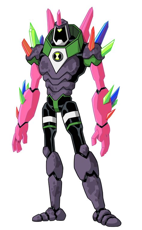 chromastone|ben 10 secret of chromastone.